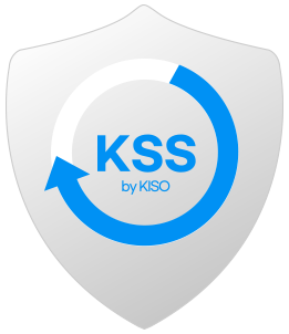 KSS API Site Certification Logo