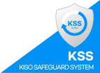 KSS API Site Certification Logo